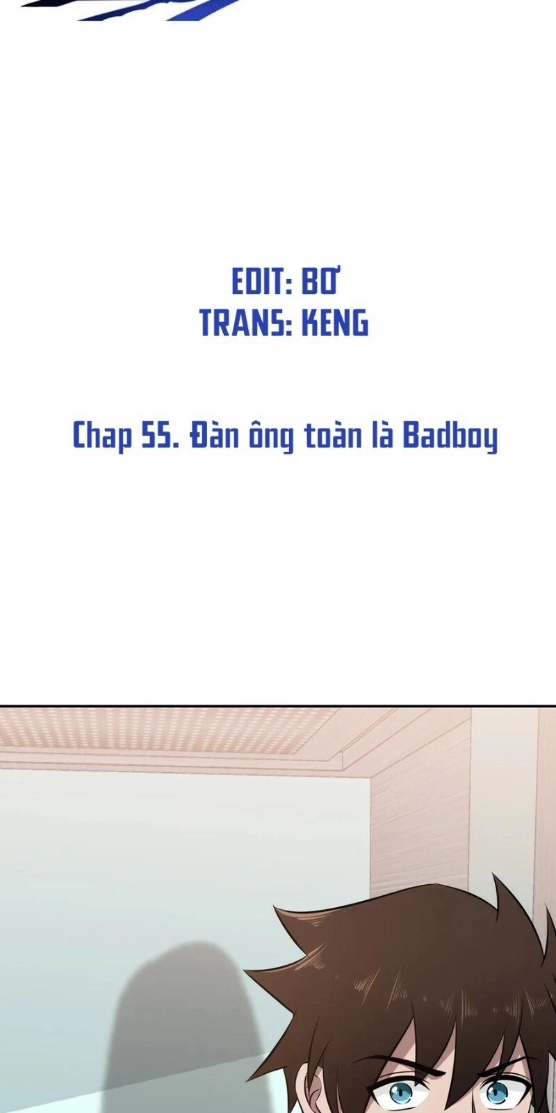 Binh Vương Này Thật Kiêu Ngạo Chapter 55 - 4