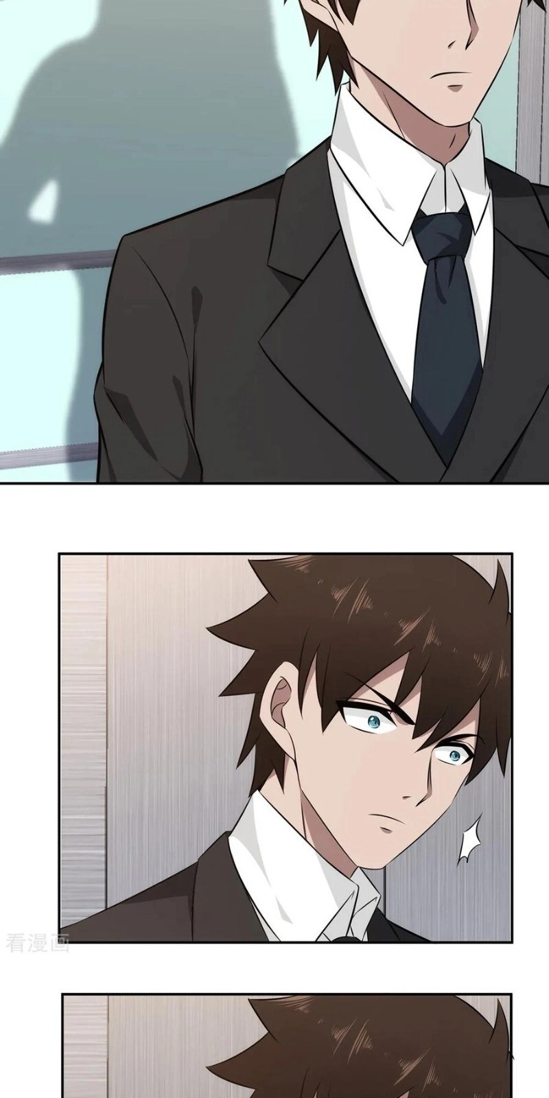 Binh Vương Này Thật Kiêu Ngạo Chapter 55 - 5