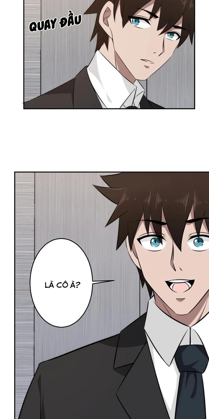 Binh Vương Này Thật Kiêu Ngạo Chapter 55 - 6