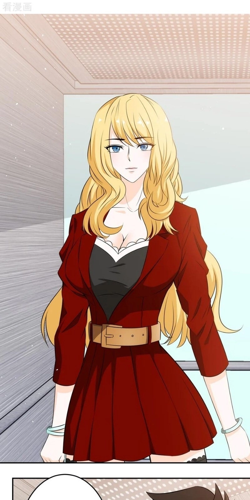 Binh Vương Này Thật Kiêu Ngạo Chapter 55 - 8