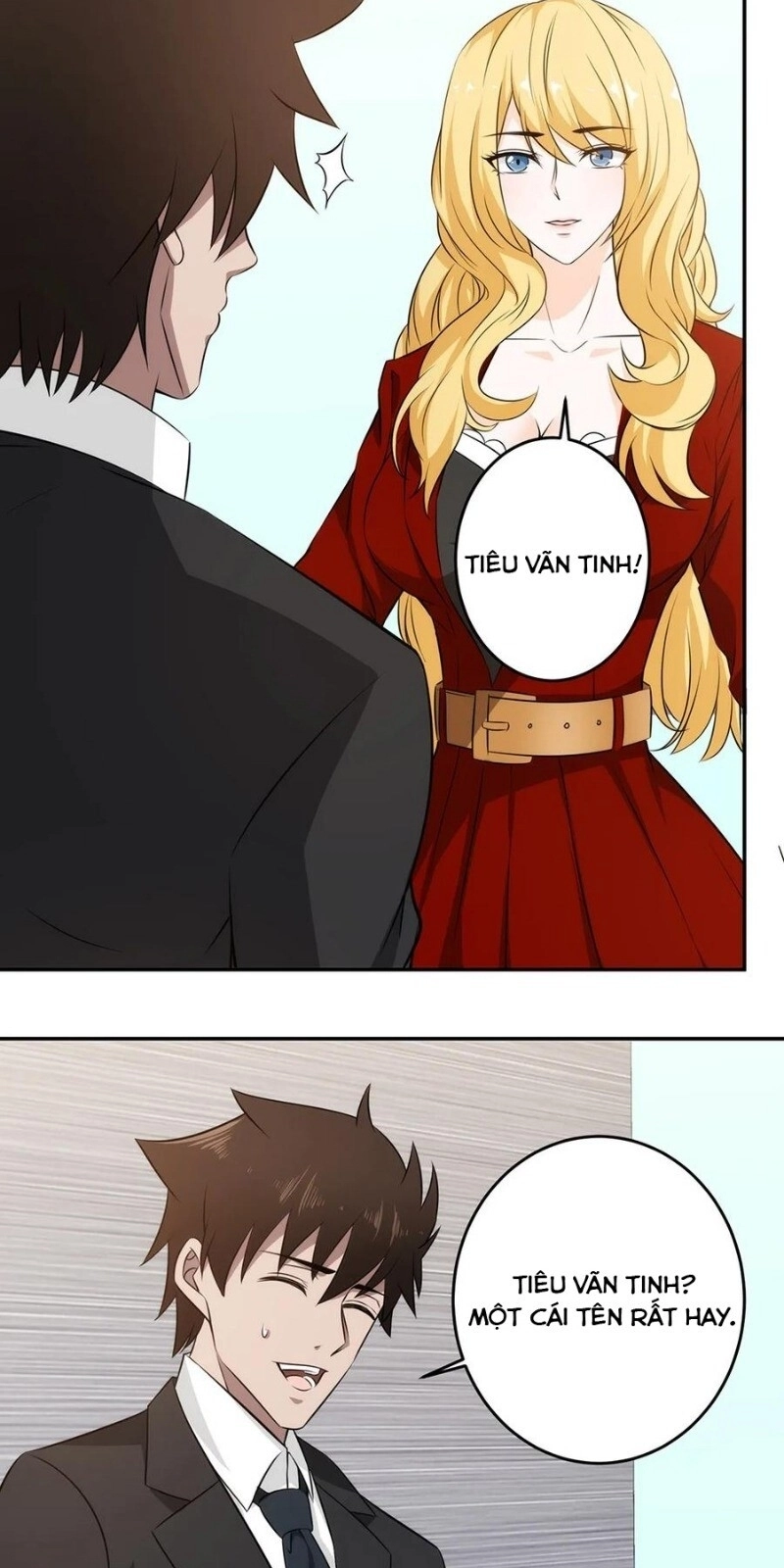 Binh Vương Này Thật Kiêu Ngạo Chapter 55 - 12