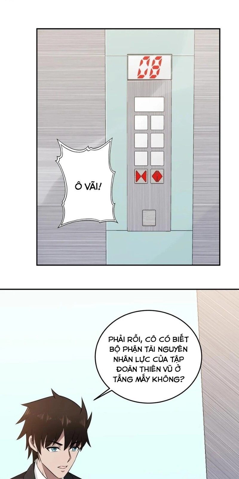 Binh Vương Này Thật Kiêu Ngạo Chapter 55 - 14