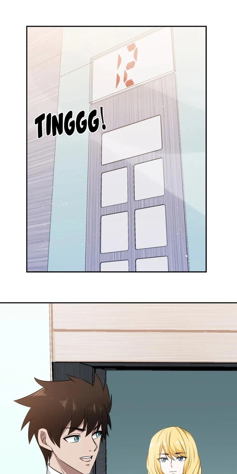 Binh Vương Này Thật Kiêu Ngạo Chapter 55 - 17