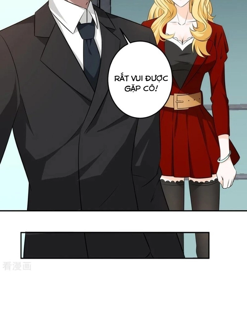 Binh Vương Này Thật Kiêu Ngạo Chapter 55 - 18