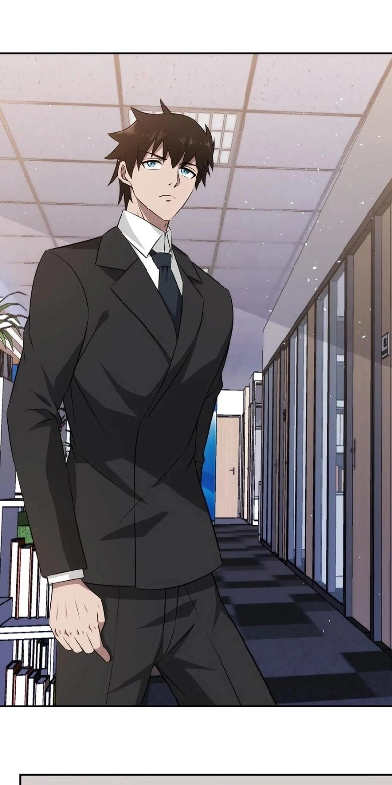 Binh Vương Này Thật Kiêu Ngạo Chapter 55 - 19