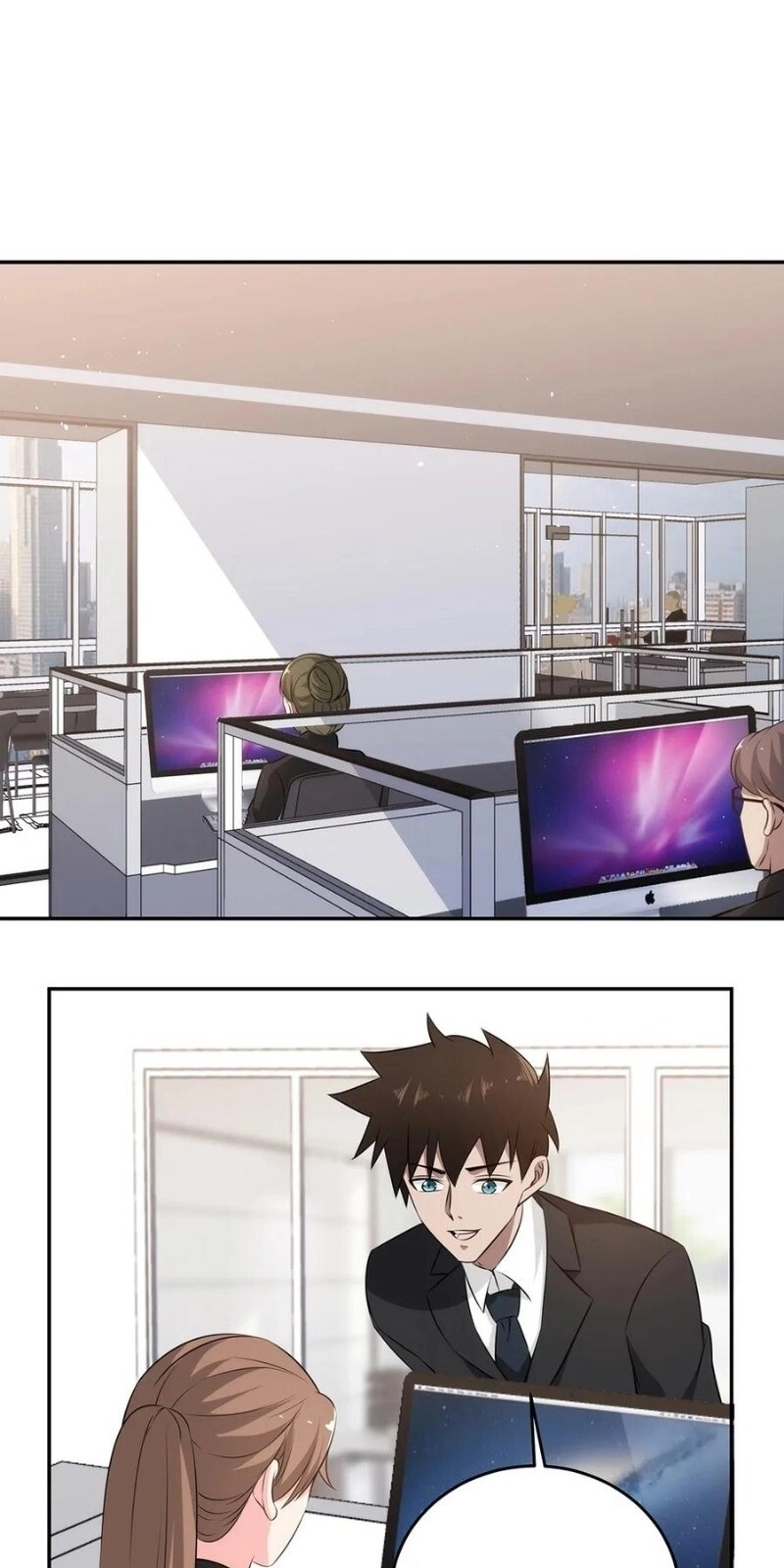 Binh Vương Này Thật Kiêu Ngạo Chapter 55 - 21