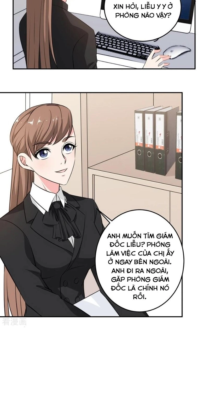 Binh Vương Này Thật Kiêu Ngạo Chapter 55 - 22