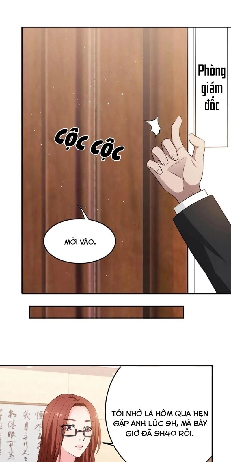 Binh Vương Này Thật Kiêu Ngạo Chapter 55 - 23