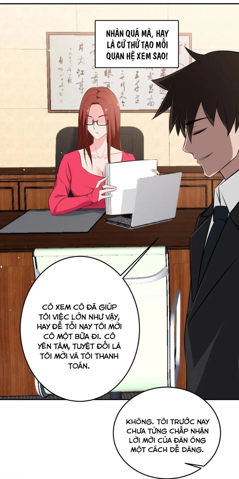 Binh Vương Này Thật Kiêu Ngạo Chapter 55 - 30