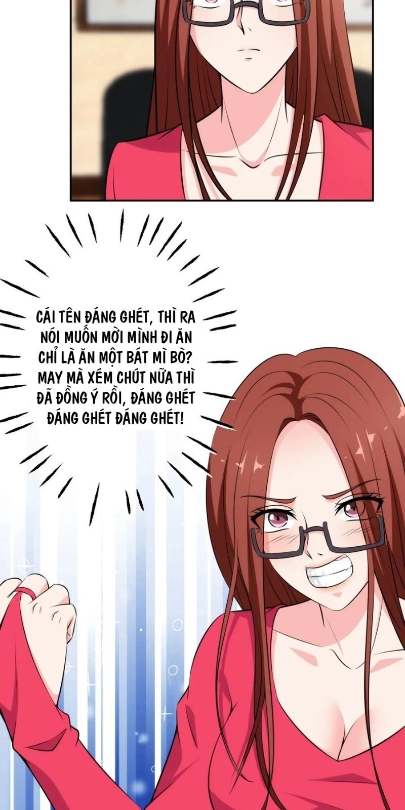 Binh Vương Này Thật Kiêu Ngạo Chapter 56 - 6