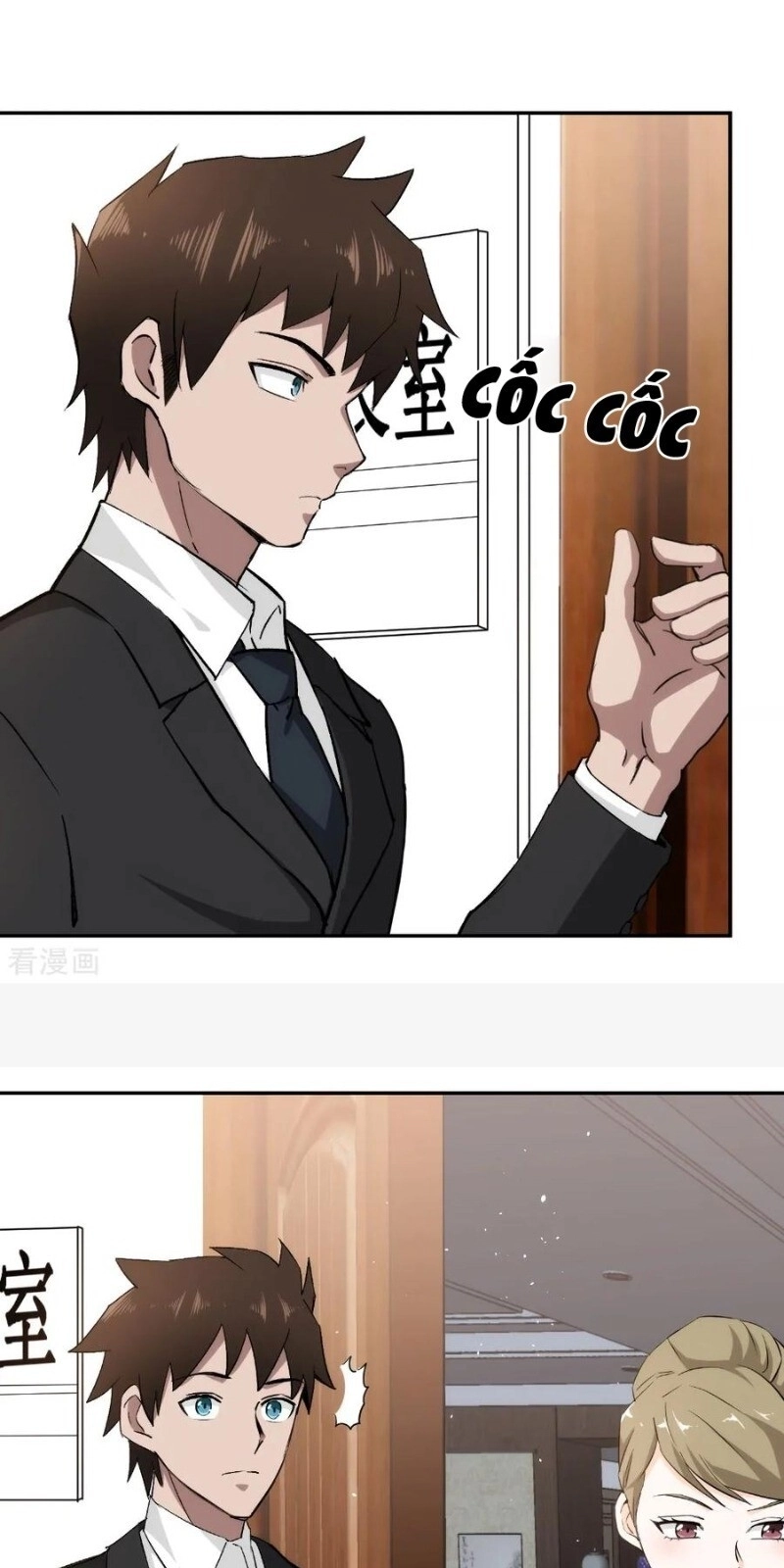 Binh Vương Này Thật Kiêu Ngạo Chapter 56 - 8