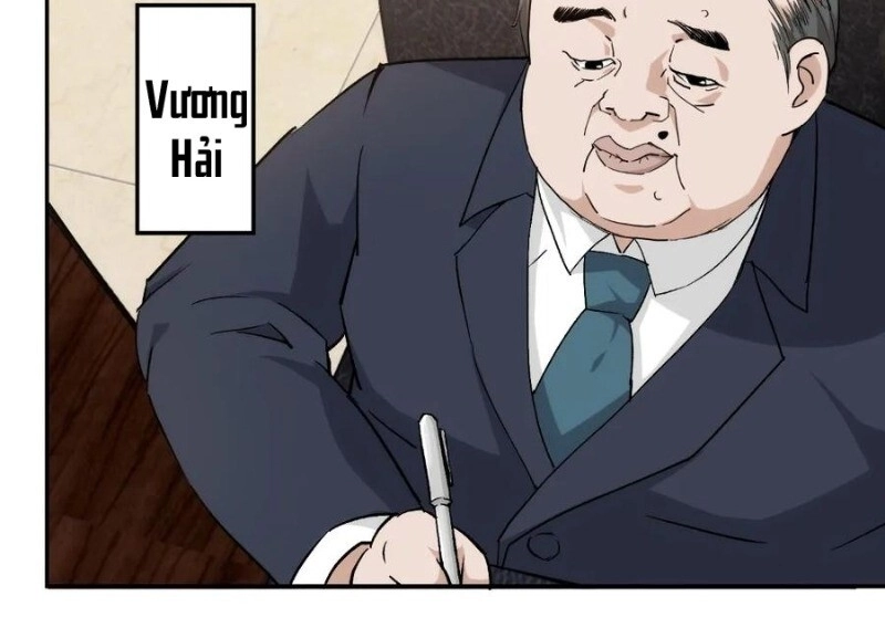 Binh Vương Này Thật Kiêu Ngạo Chapter 56 - 11