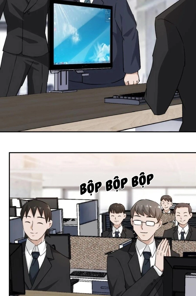 Binh Vương Này Thật Kiêu Ngạo Chapter 56 - 19