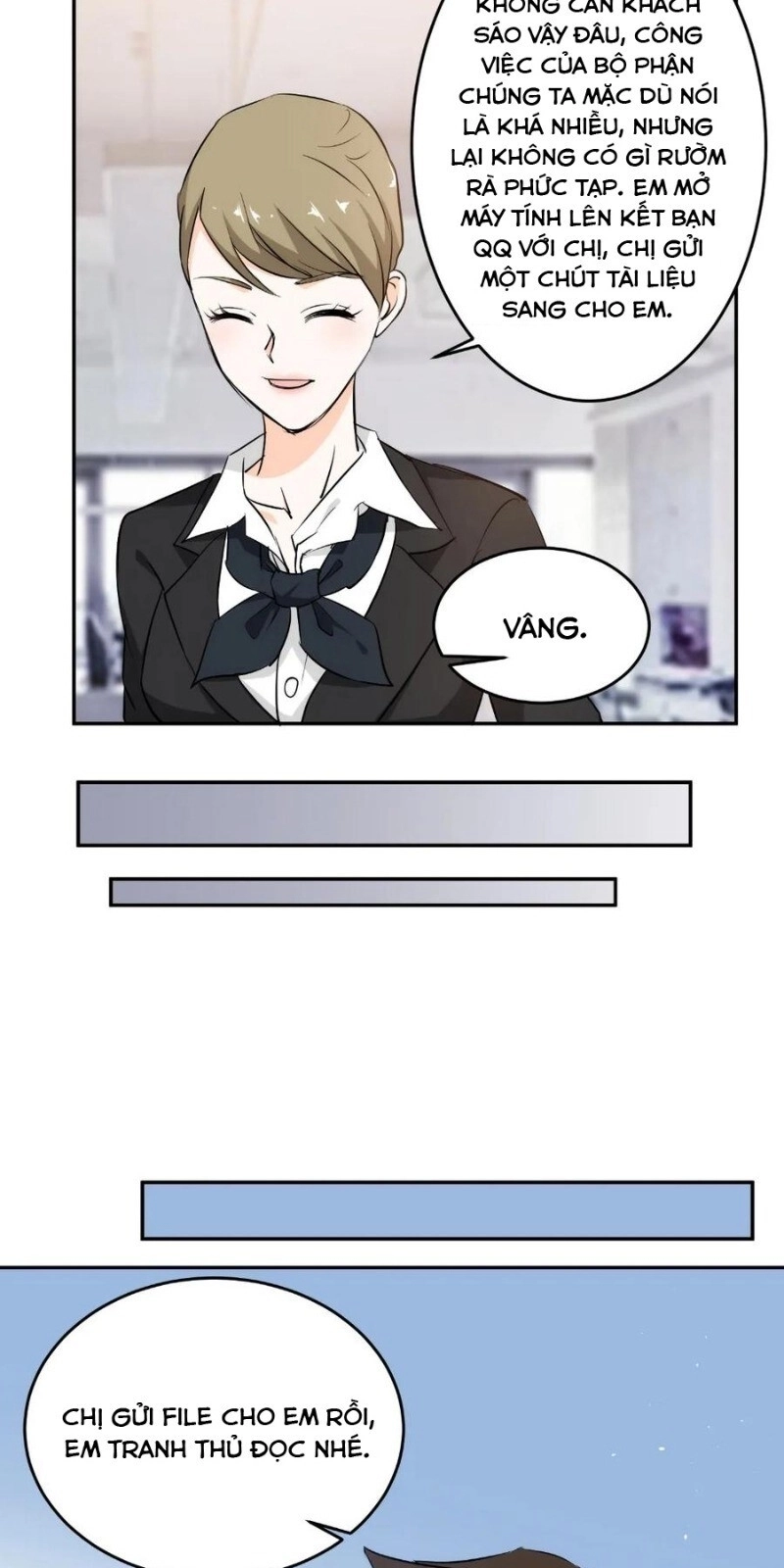 Binh Vương Này Thật Kiêu Ngạo Chapter 56 - 24