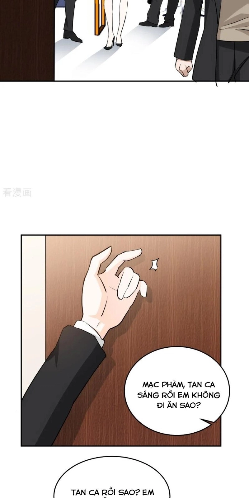 Binh Vương Này Thật Kiêu Ngạo Chapter 56 - 27