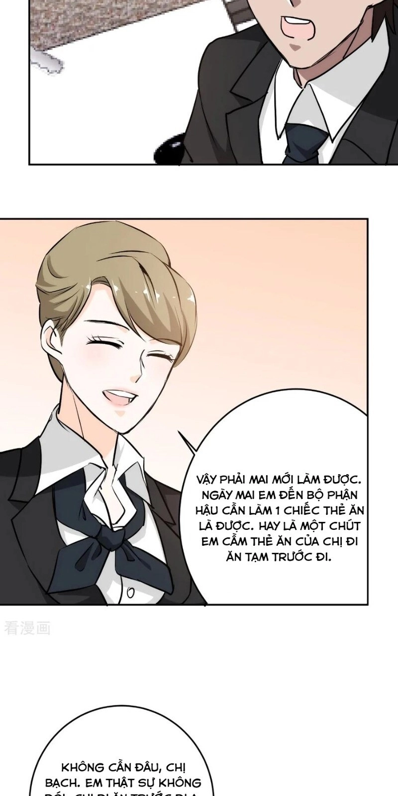 Binh Vương Này Thật Kiêu Ngạo Chapter 56 - 29