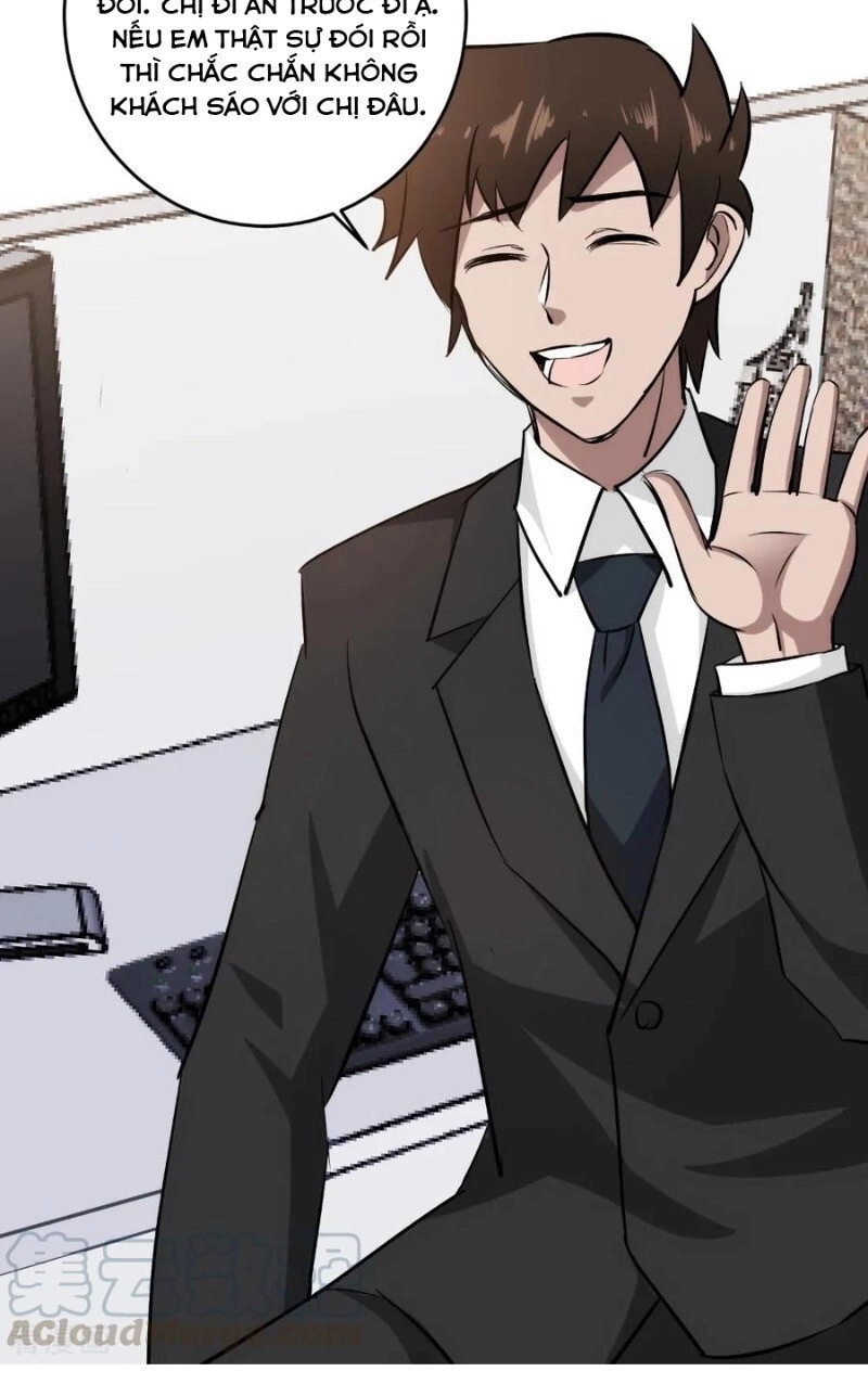 Binh Vương Này Thật Kiêu Ngạo Chapter 56 - 30