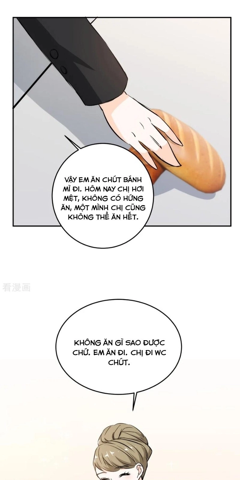 Binh Vương Này Thật Kiêu Ngạo Chapter 56 - 31