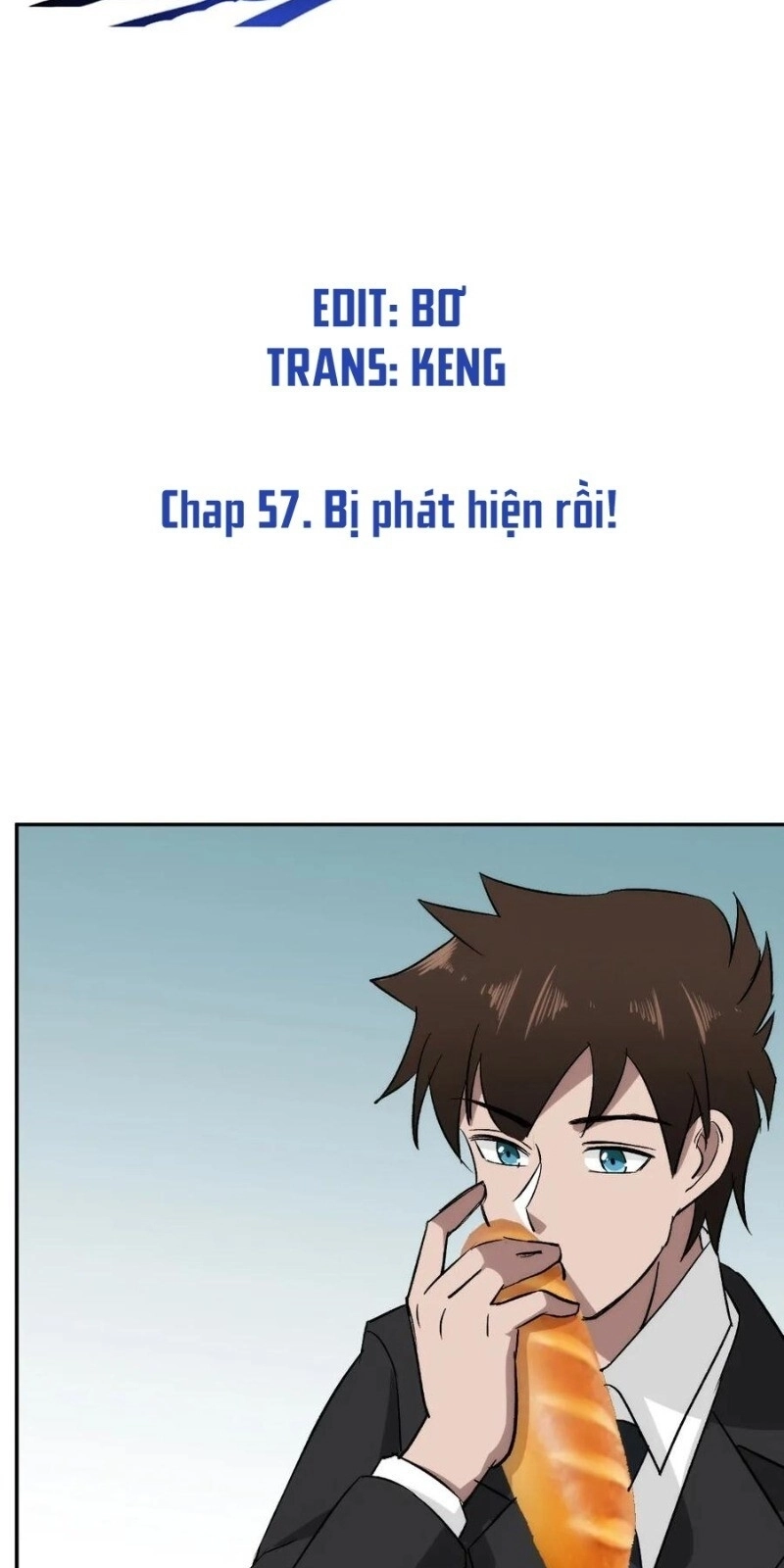 Binh Vương Này Thật Kiêu Ngạo Chapter 57 - 4