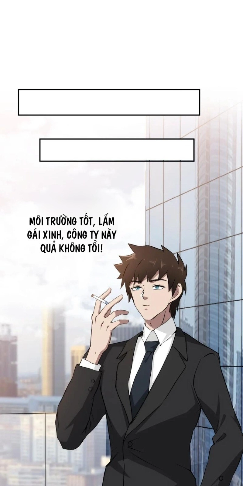 Binh Vương Này Thật Kiêu Ngạo Chapter 57 - 13