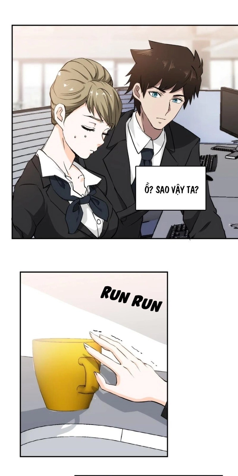 Binh Vương Này Thật Kiêu Ngạo Chapter 57 - 16