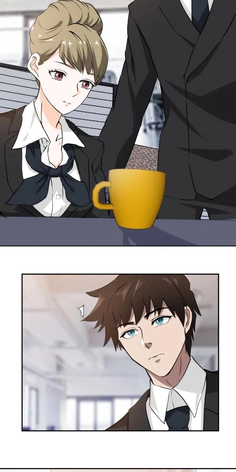 Binh Vương Này Thật Kiêu Ngạo Chapter 57 - 20