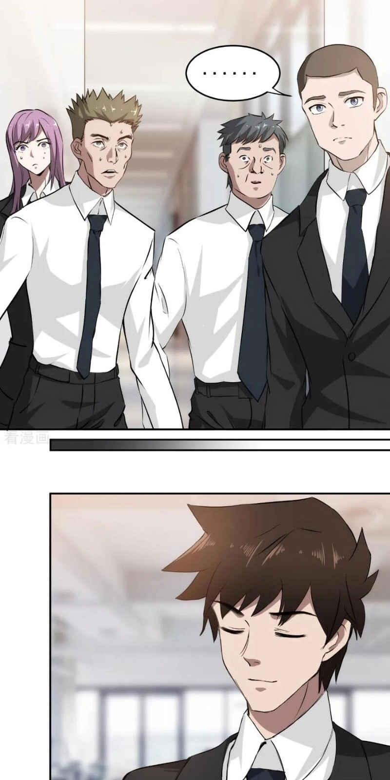 Binh Vương Này Thật Kiêu Ngạo Chapter 57 - 21