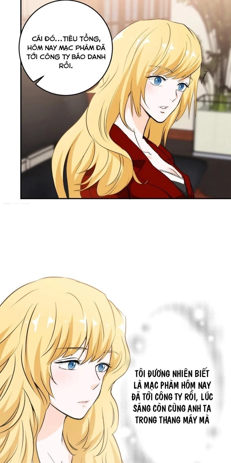 Binh Vương Này Thật Kiêu Ngạo Chapter 57 - 24