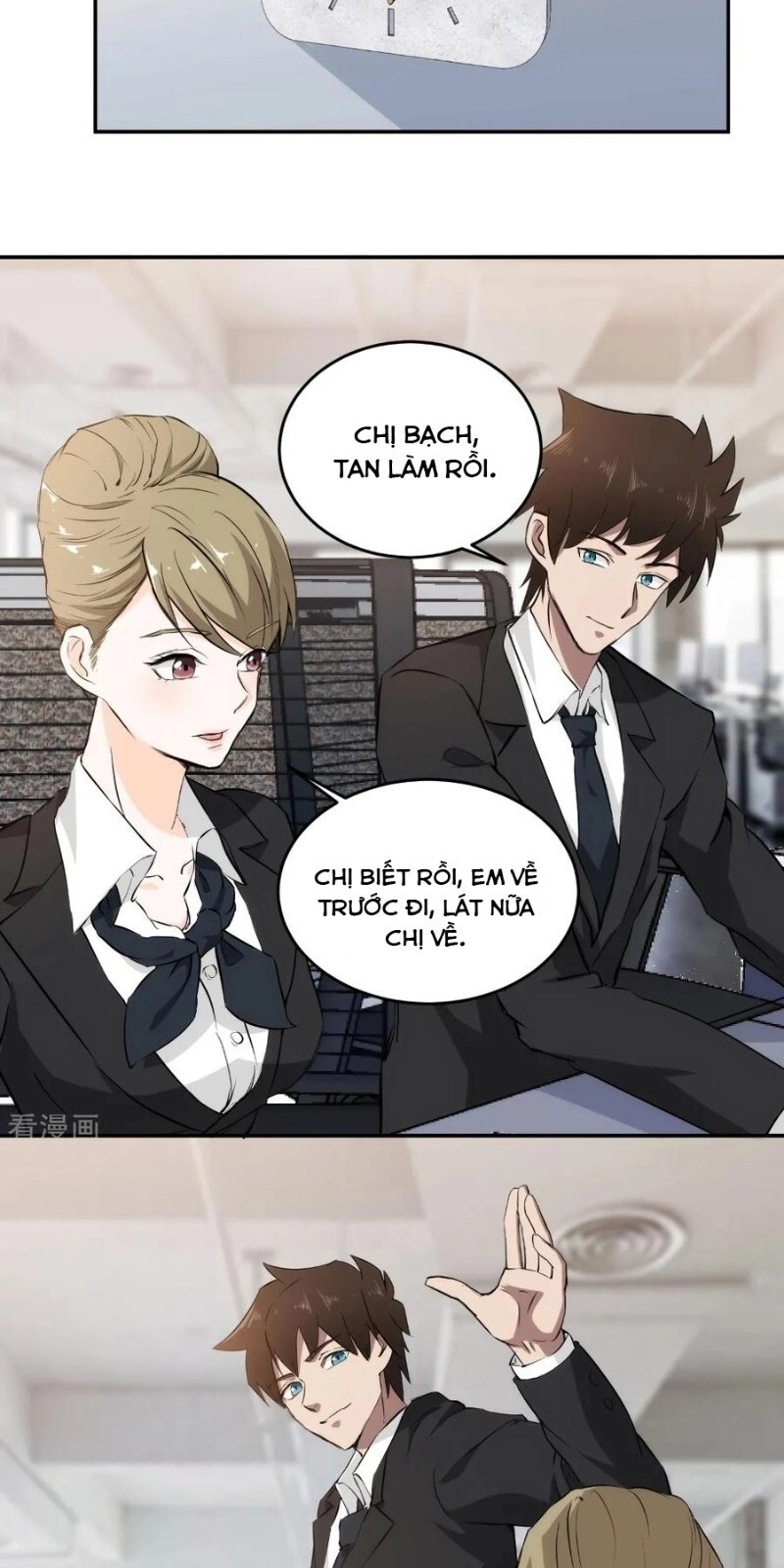 Binh Vương Này Thật Kiêu Ngạo Chapter 57 - 29