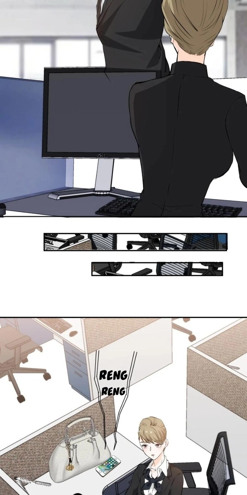 Binh Vương Này Thật Kiêu Ngạo Chapter 57 - 30