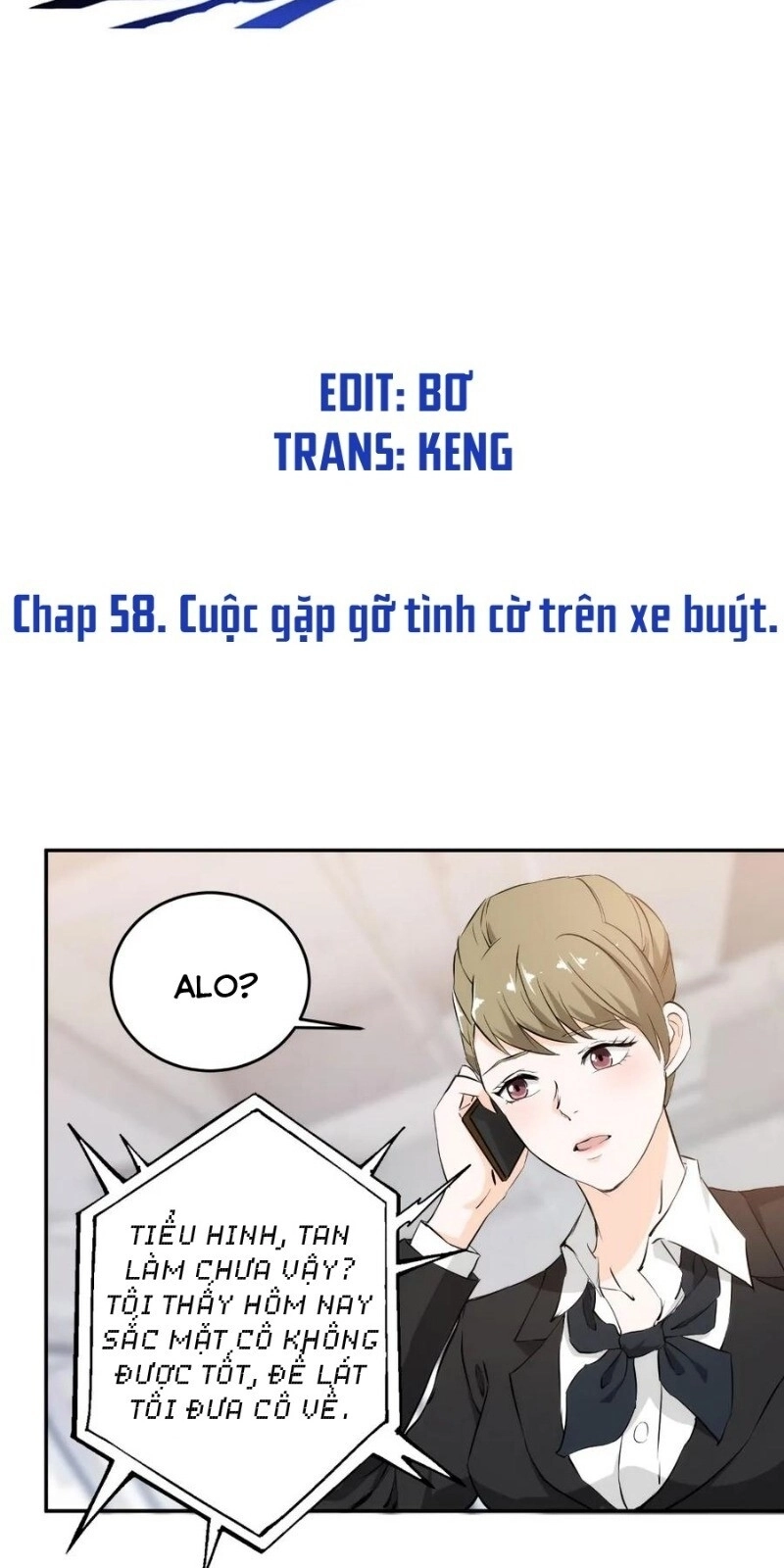 Binh Vương Này Thật Kiêu Ngạo Chapter 58 - 4