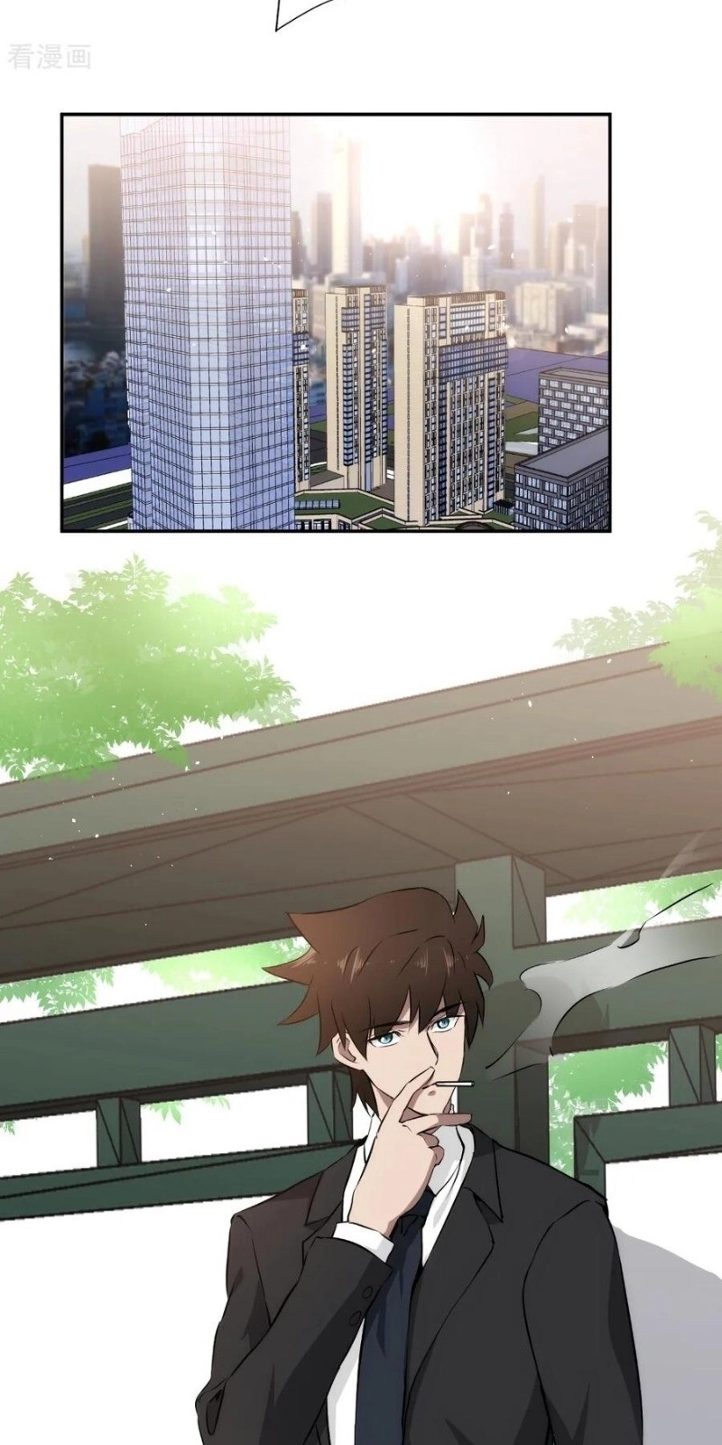 Binh Vương Này Thật Kiêu Ngạo Chapter 58 - 6