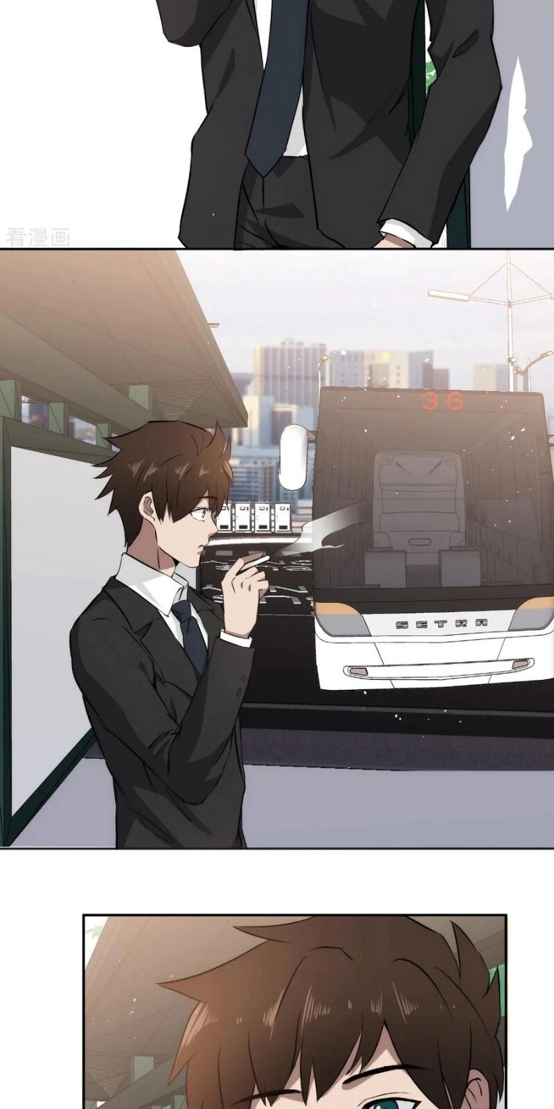 Binh Vương Này Thật Kiêu Ngạo Chapter 58 - 7