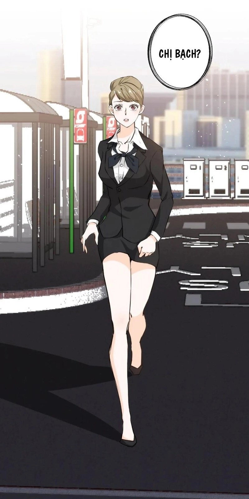 Binh Vương Này Thật Kiêu Ngạo Chapter 58 - 9