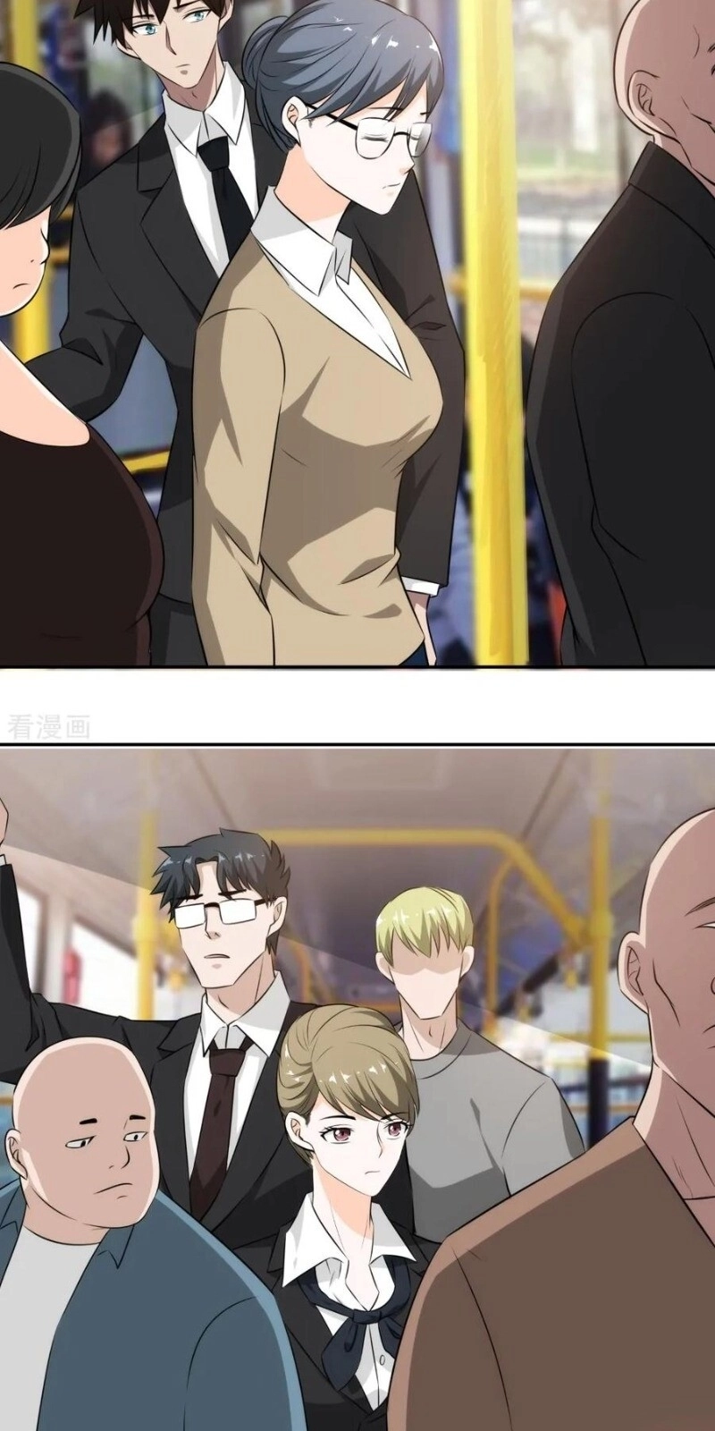 Binh Vương Này Thật Kiêu Ngạo Chapter 58 - 11