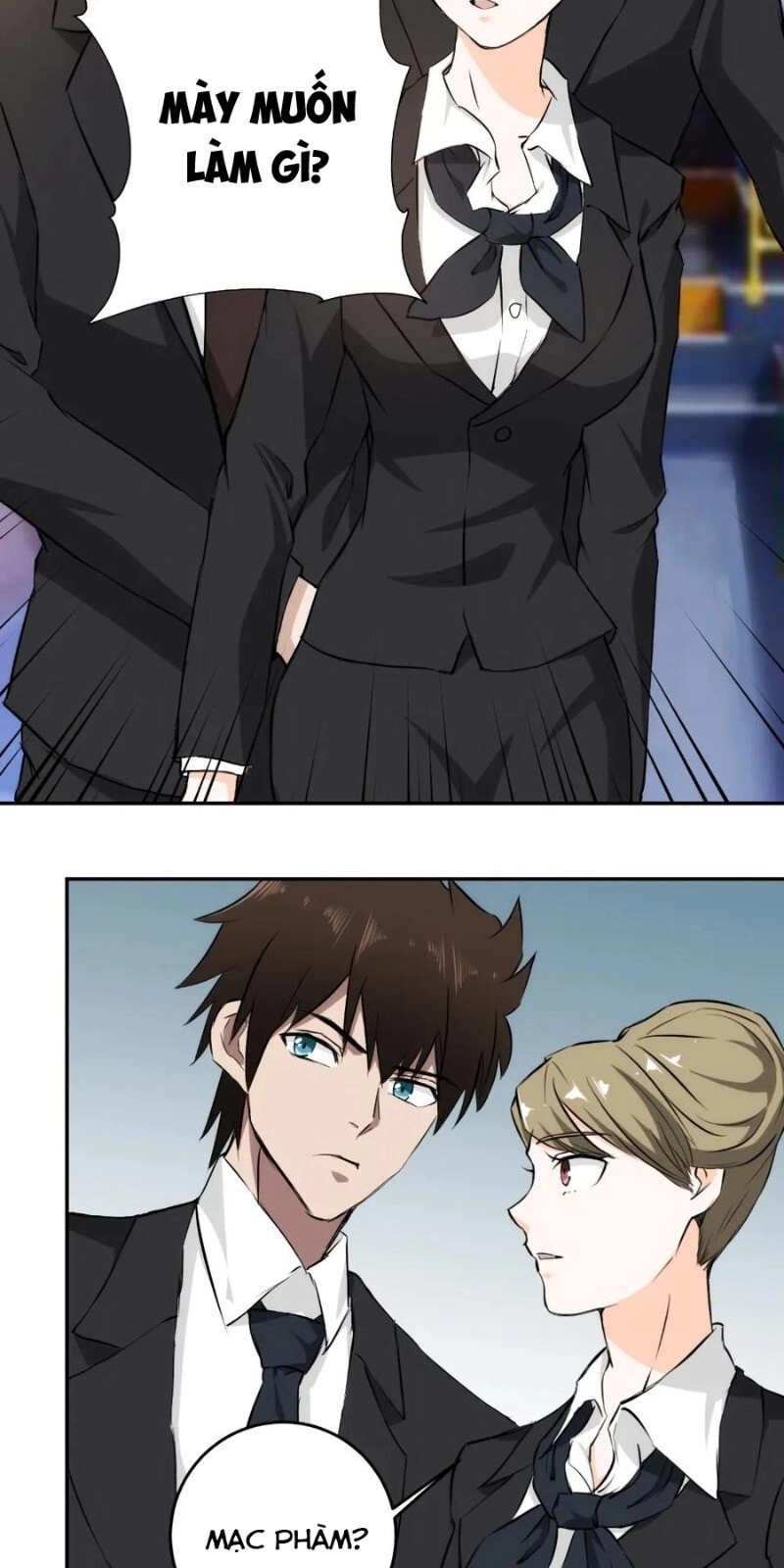 Binh Vương Này Thật Kiêu Ngạo Chapter 58 - 16