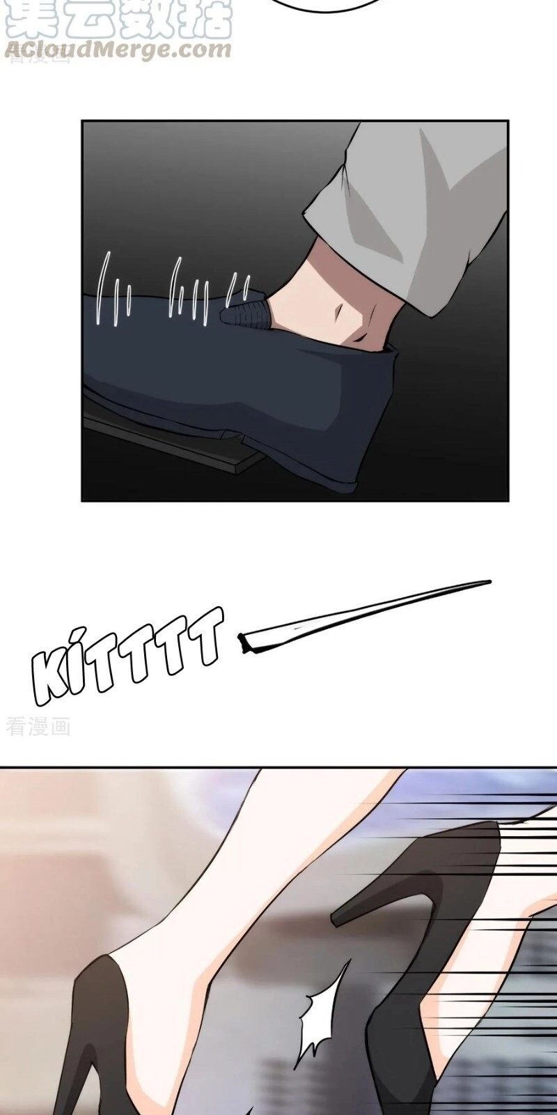 Binh Vương Này Thật Kiêu Ngạo Chapter 58 - 21