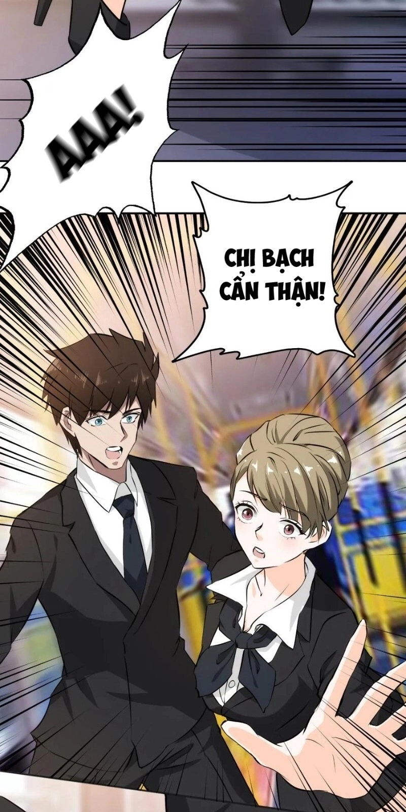 Binh Vương Này Thật Kiêu Ngạo Chapter 58 - 22