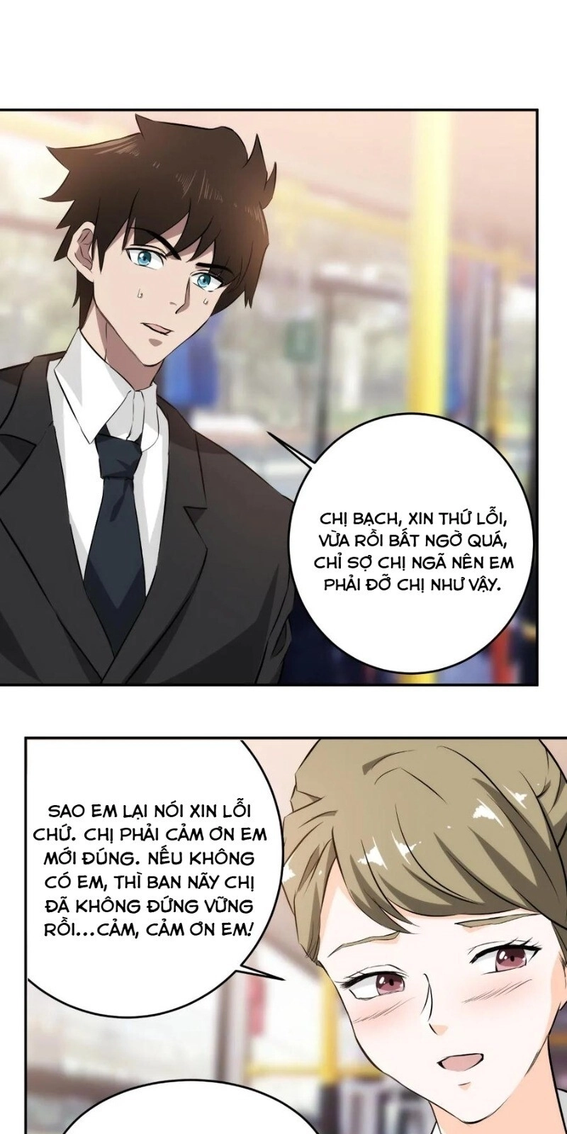 Binh Vương Này Thật Kiêu Ngạo Chapter 58 - 25