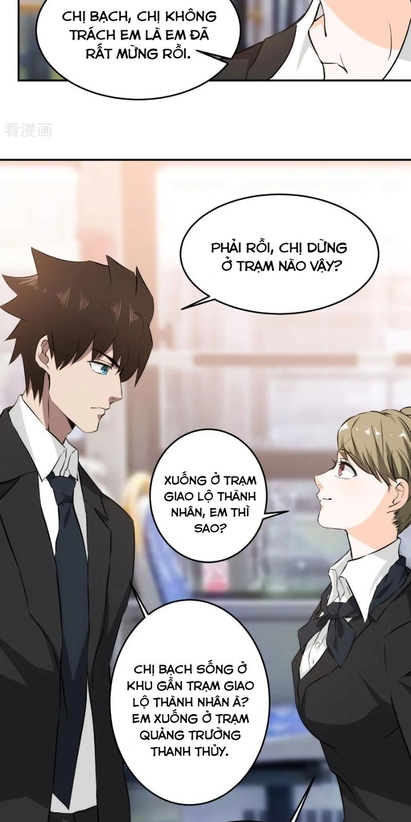 Binh Vương Này Thật Kiêu Ngạo Chapter 58 - 26