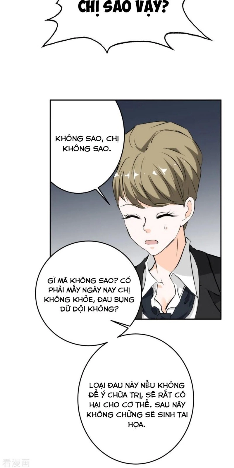 Binh Vương Này Thật Kiêu Ngạo Chapter 58 - 28