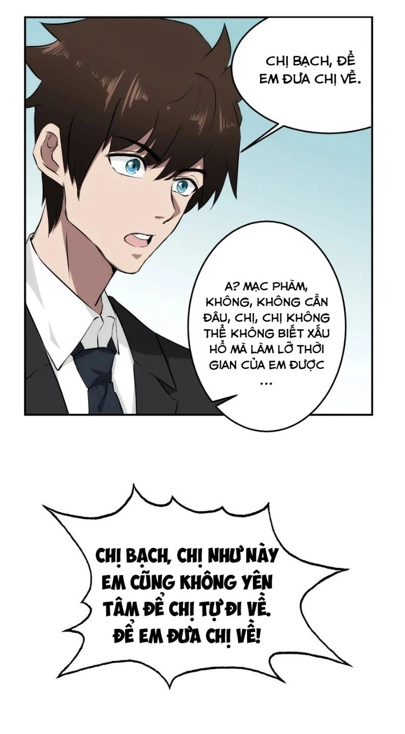 Binh Vương Này Thật Kiêu Ngạo Chapter 58 - 29