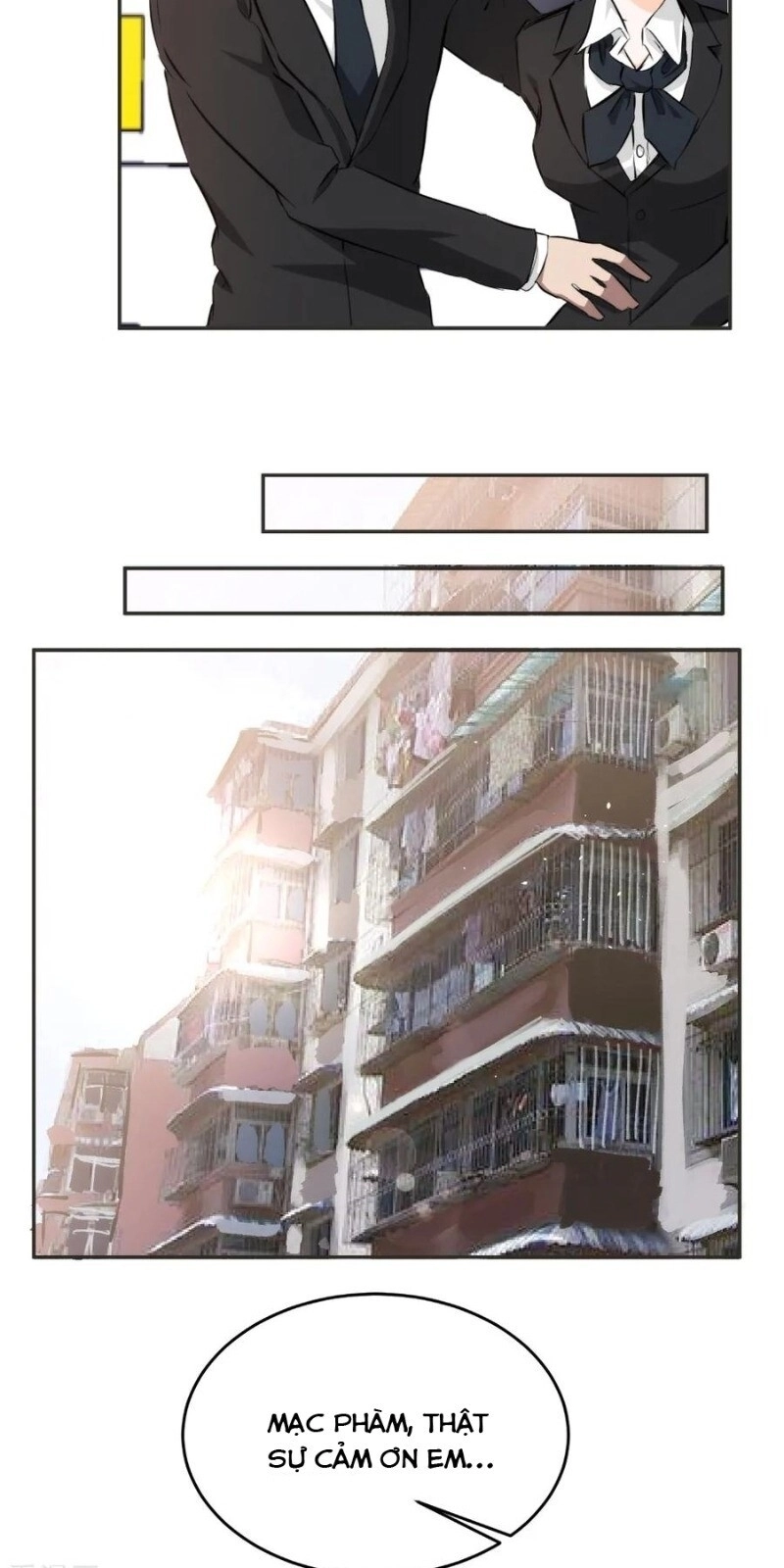 Binh Vương Này Thật Kiêu Ngạo Chapter 58 - 31