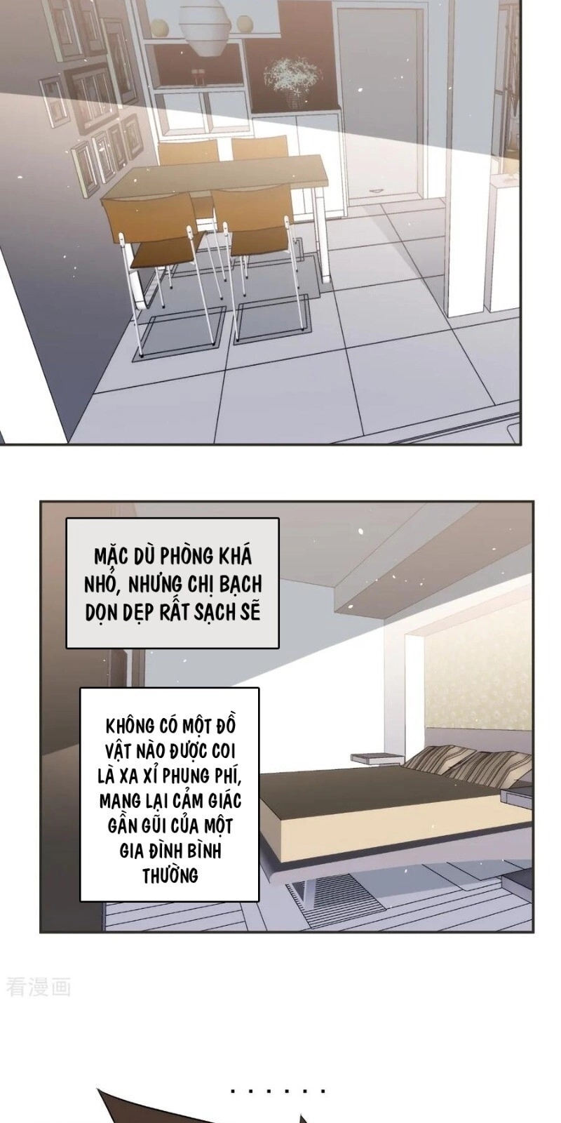 Binh Vương Này Thật Kiêu Ngạo Chapter 58 - 33