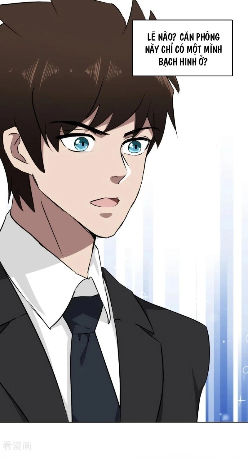 Binh Vương Này Thật Kiêu Ngạo Chapter 58 - 34