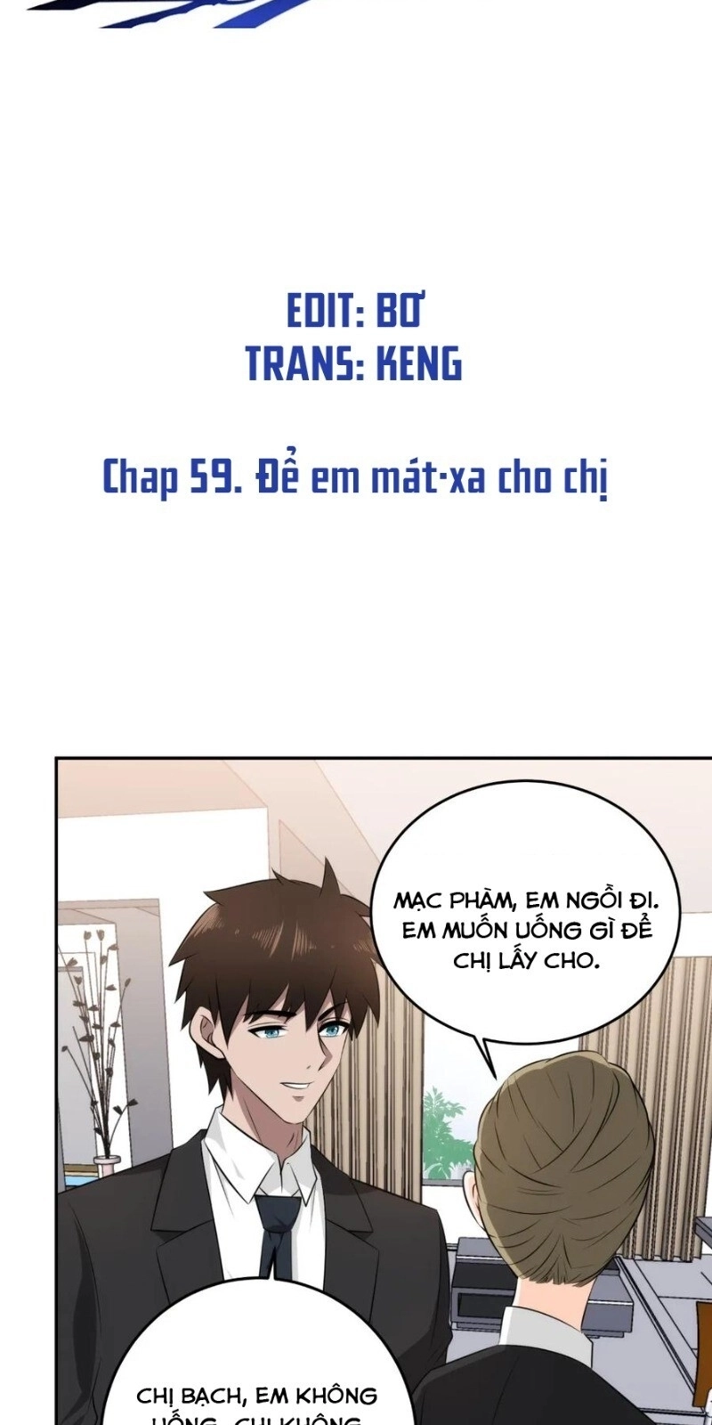 Binh Vương Này Thật Kiêu Ngạo Chapter 59 - 4