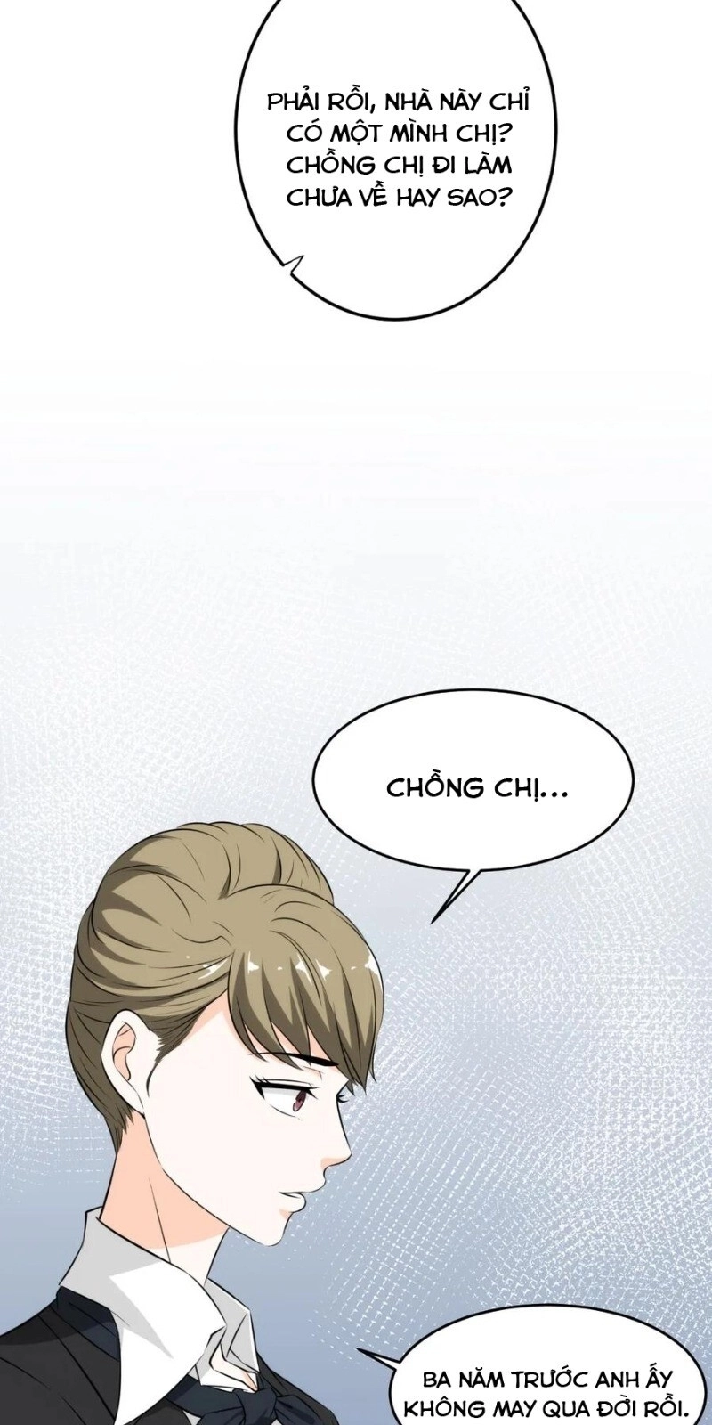 Binh Vương Này Thật Kiêu Ngạo Chapter 59 - 6