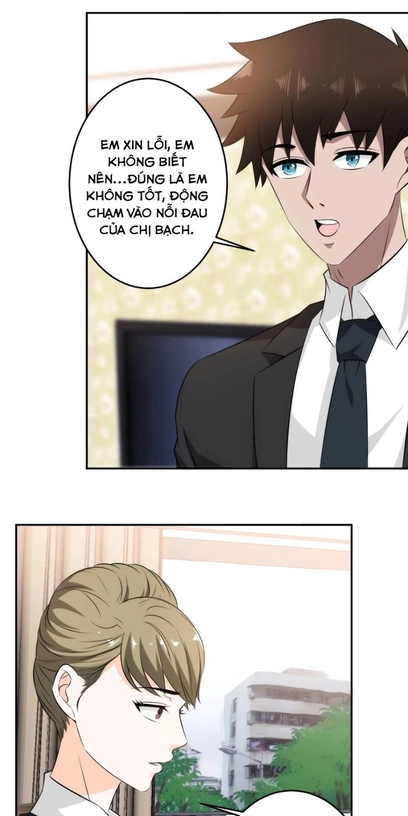 Binh Vương Này Thật Kiêu Ngạo Chapter 59 - 8