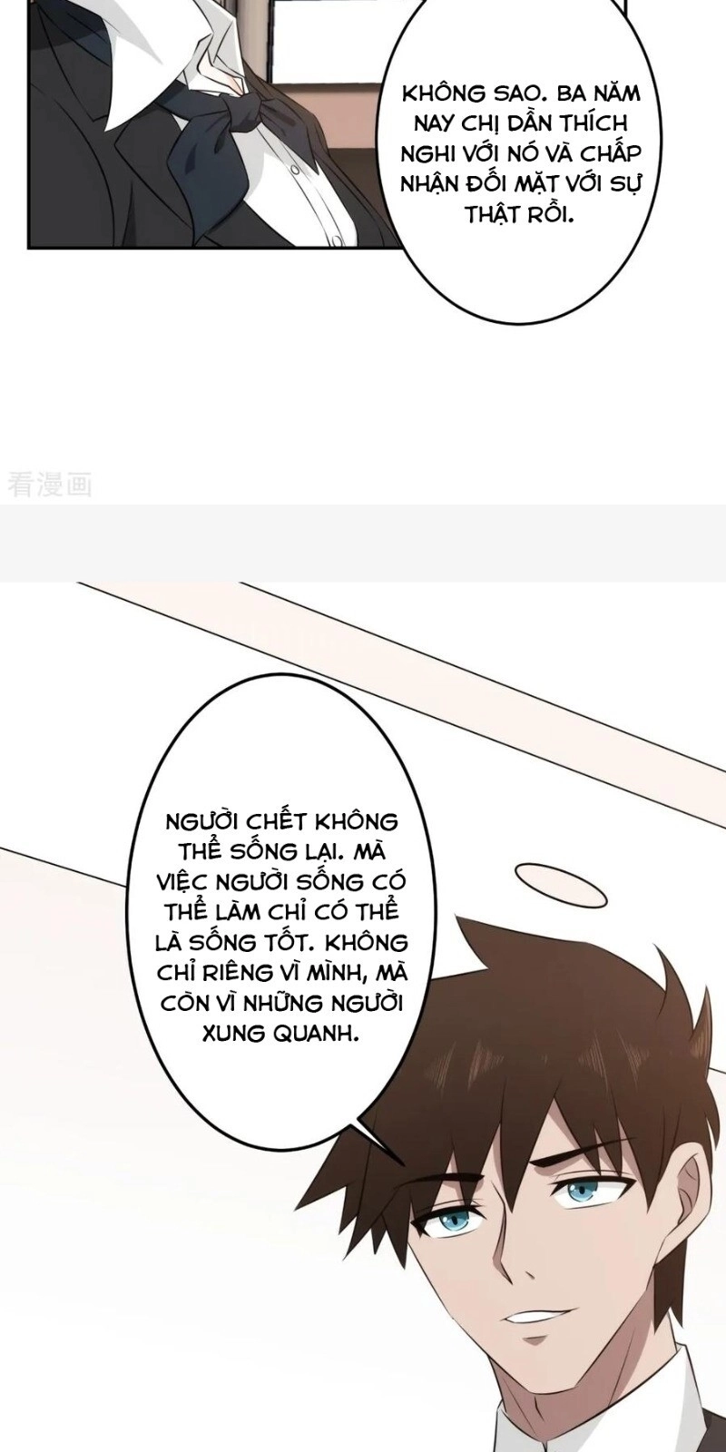 Binh Vương Này Thật Kiêu Ngạo Chapter 59 - 9