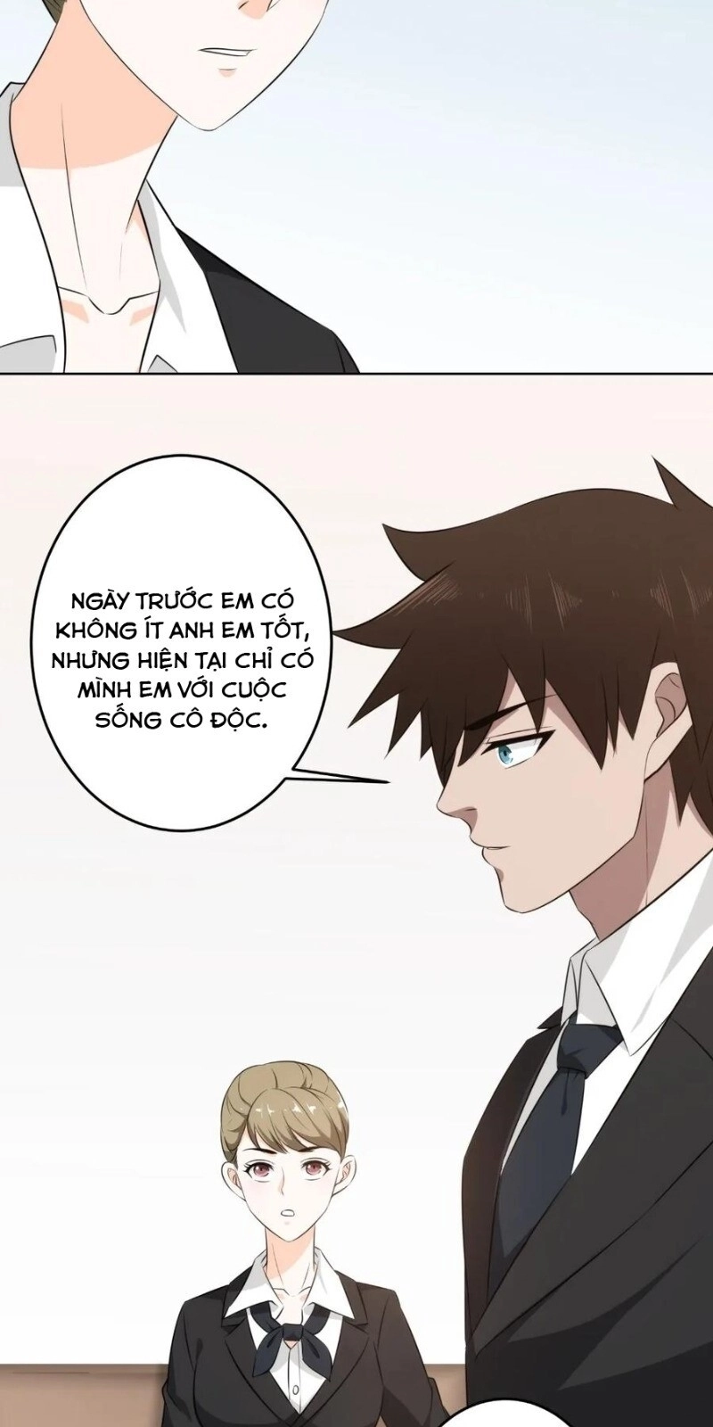 Binh Vương Này Thật Kiêu Ngạo Chapter 59 - 11